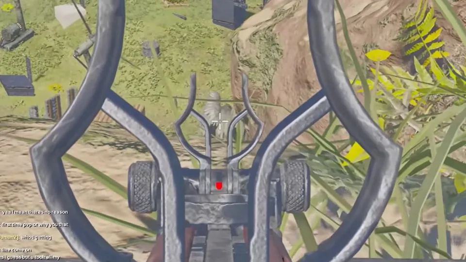ark ascended base defense and turret coverage on PC