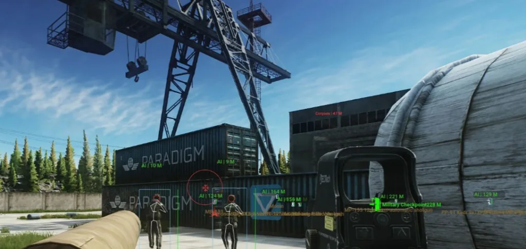 Where do I check updates after a ark-ascended or BattlEye patch?